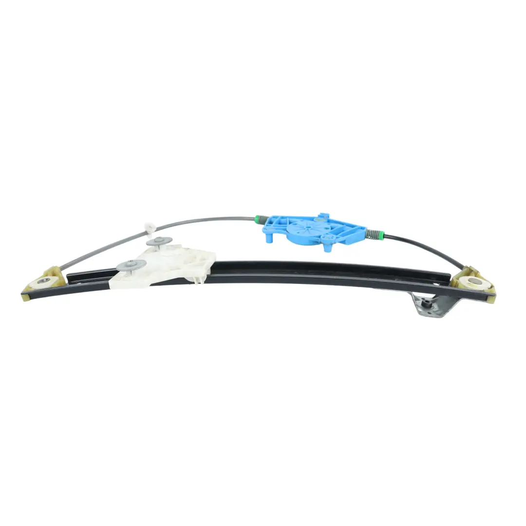 Fensterheber hintere Tür rechts Regulator Mechanismus für Audi A4 B7 mit Teilenummer 8E0839462B Audi A4 B7 Fensterheber hintere Tür rechts Regulator Mechanismus - SKU 8E0839462B - Teilenummer 8E0839462B