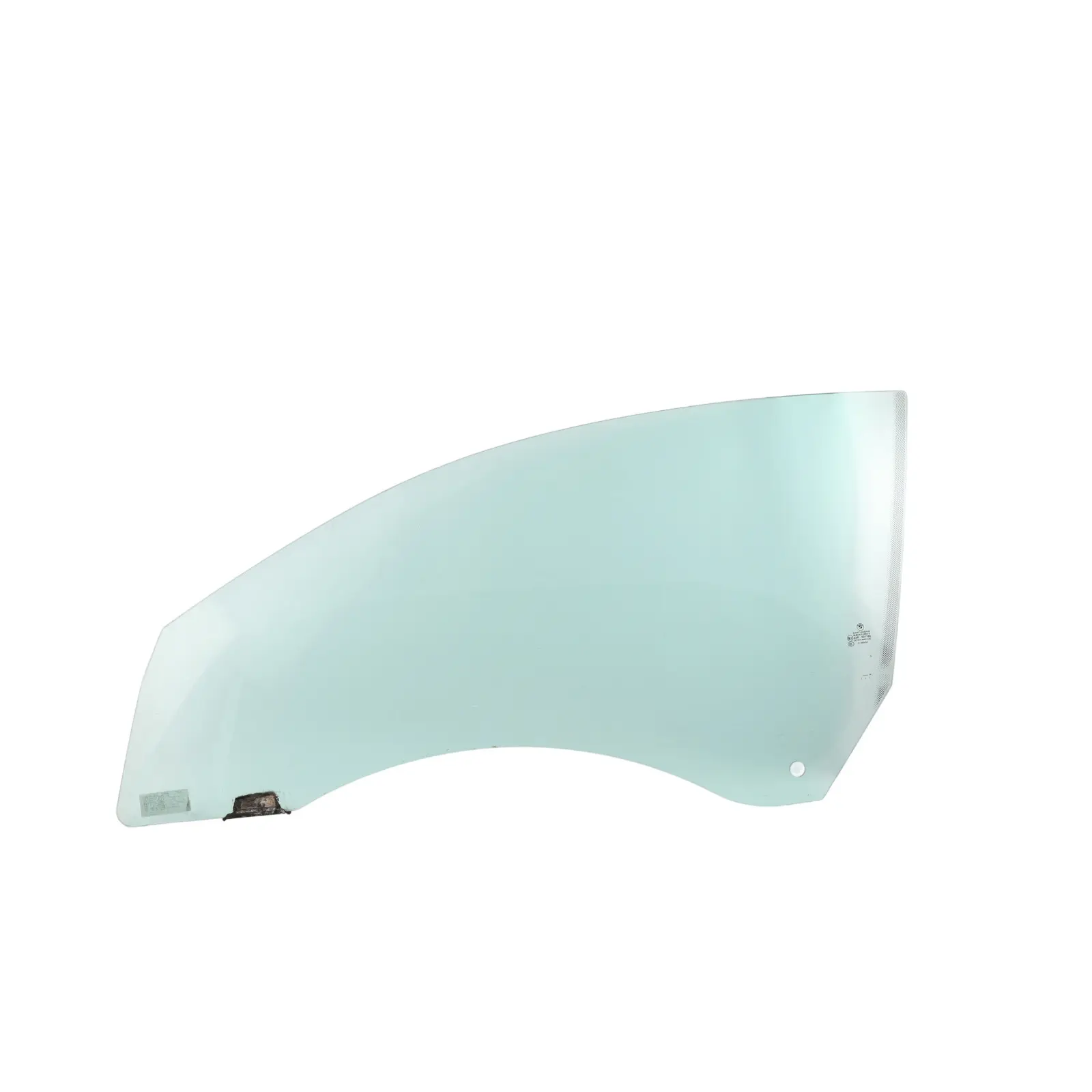 Audi A4 B7 Front Door Window Glass Glazing Left N/S AS2 8E0845021D