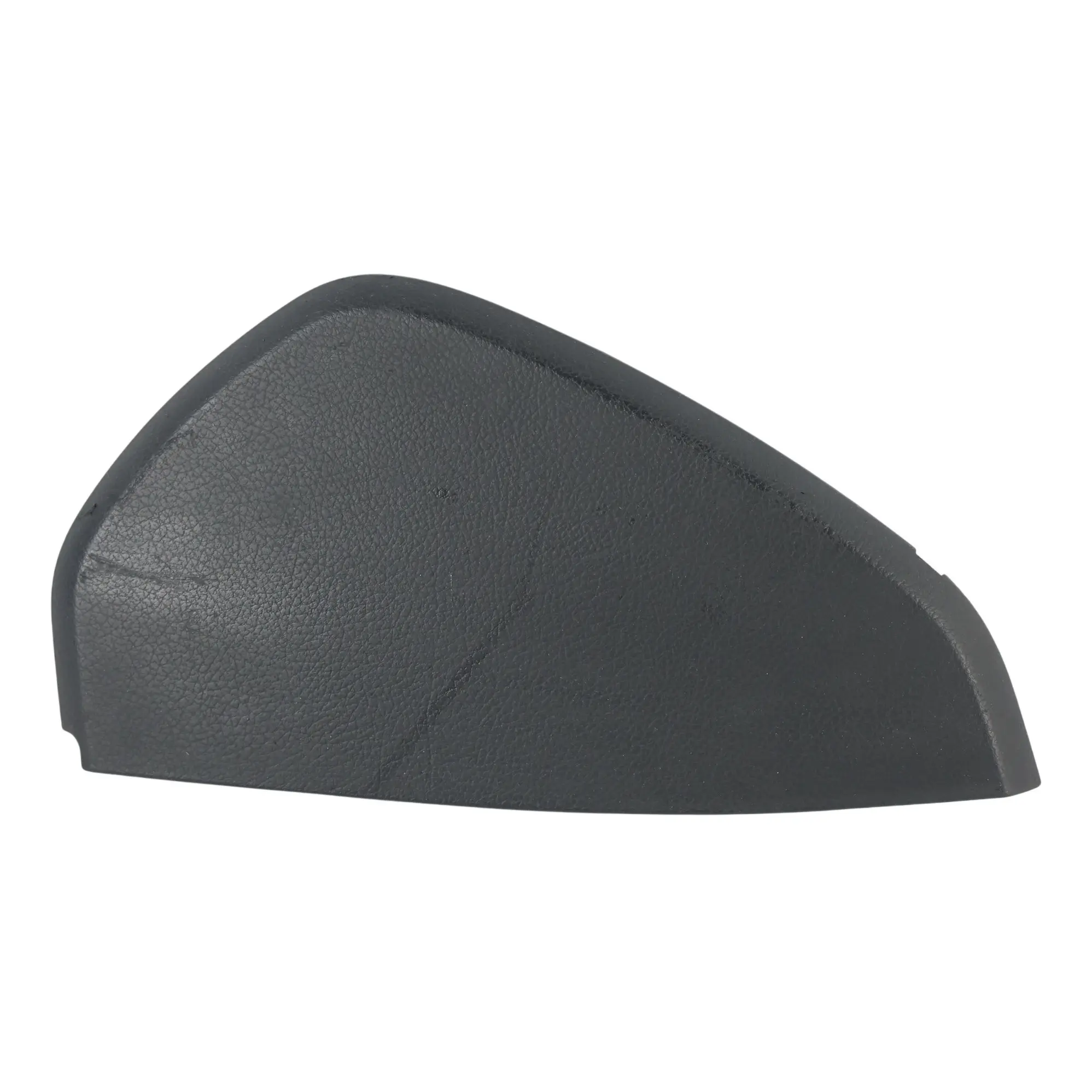 Audi A4 B7 Copertura Terminale Cruscotto Pannello Sinistro Nero 8E0857085A
