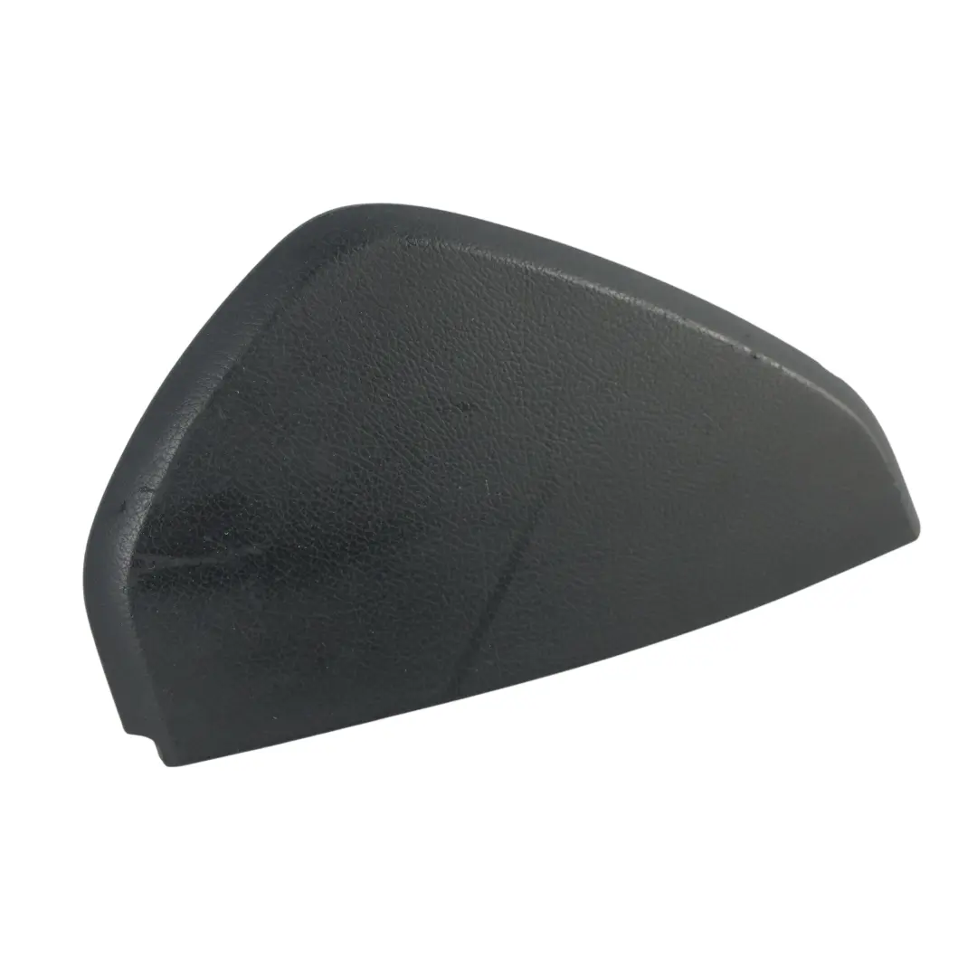 Audi A4 B7 Armaturenbrett Abdeckung Blende Links Schwarz - SKU 8E0857085A - Teilenummer 8E0857085A
