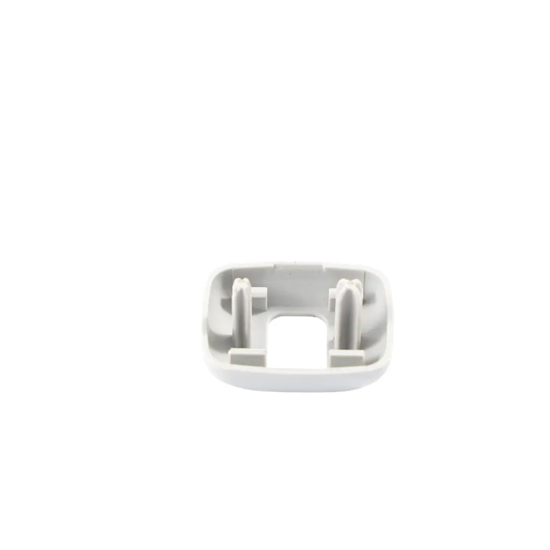 Audi A1 8X A3 8V A4 B9 A5 8T F5 Q5 FY Clip Crochet Pare-Soleil - SKU 8E0857563A - Numéro de pièce 8E0857563A