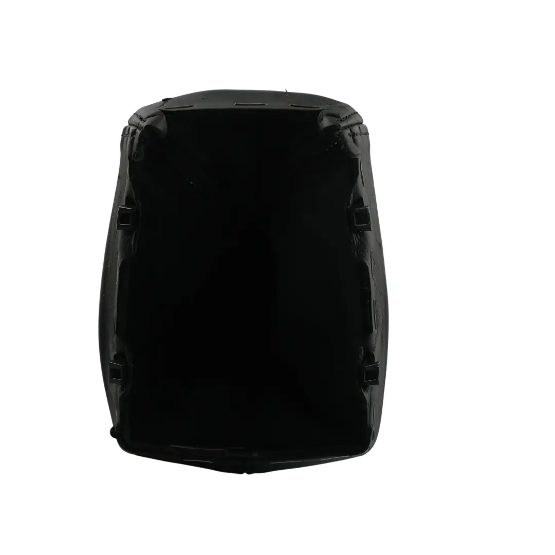 Knob Lever Handle 6-Speed Leather Soul Black to Audi A4 B7 Gear with Part number 8E0863278DG Audi A4 B7 Gear Knob Lever Handle 6-Speed Leather Soul Black - SKU 8E0863278DG - Part number 8E0863278DG