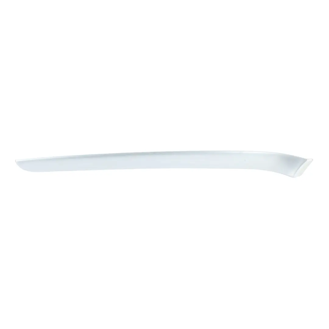 Audi A4 B7 Door Moulding Trim Rocker Panel Sill Front Left N/S - SKU 8E0867409-1 - Part number 8E0867409