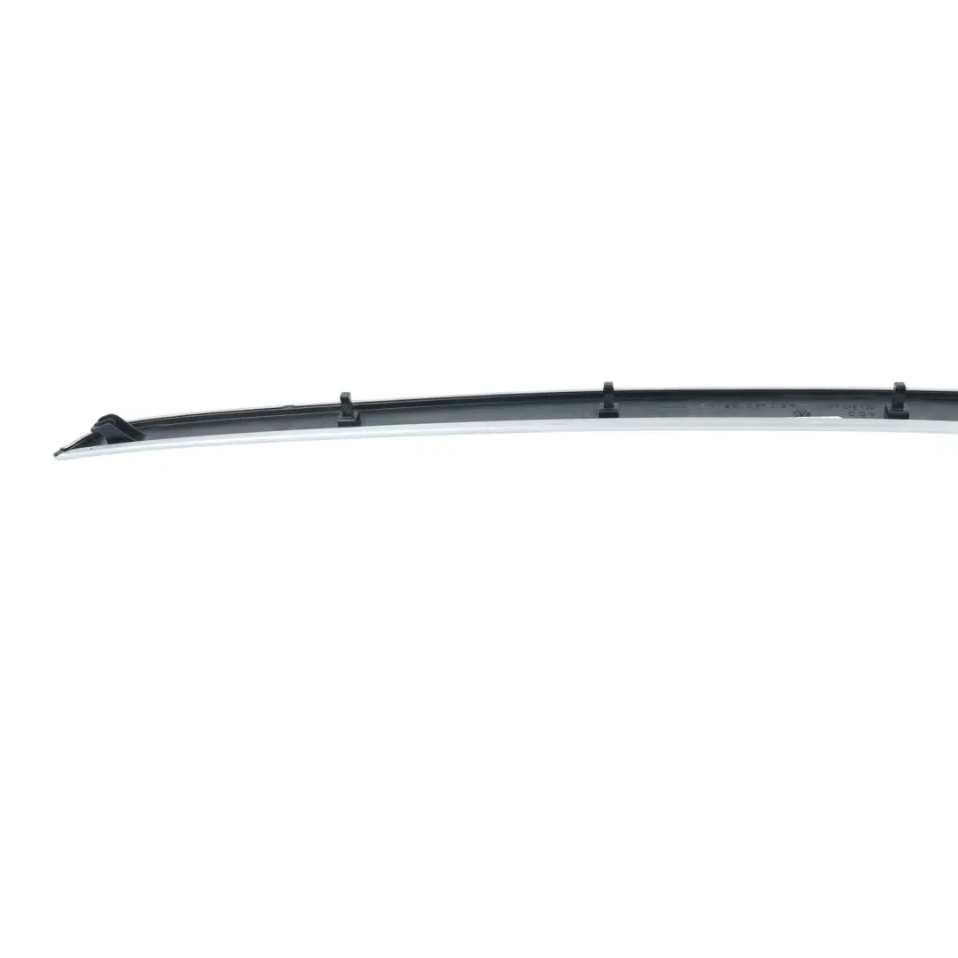 Audi A4 B7 Door Moulding Trim Rocker Panel Sill Front Left N/S - SKU 8E0867409-1 - Part number 8E0867409