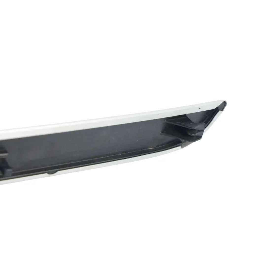 Audi A4 B7 Door Moulding Trim Rocker Panel Sill Front Left N/S - SKU 8E0867409-1 - Part number 8E0867409
