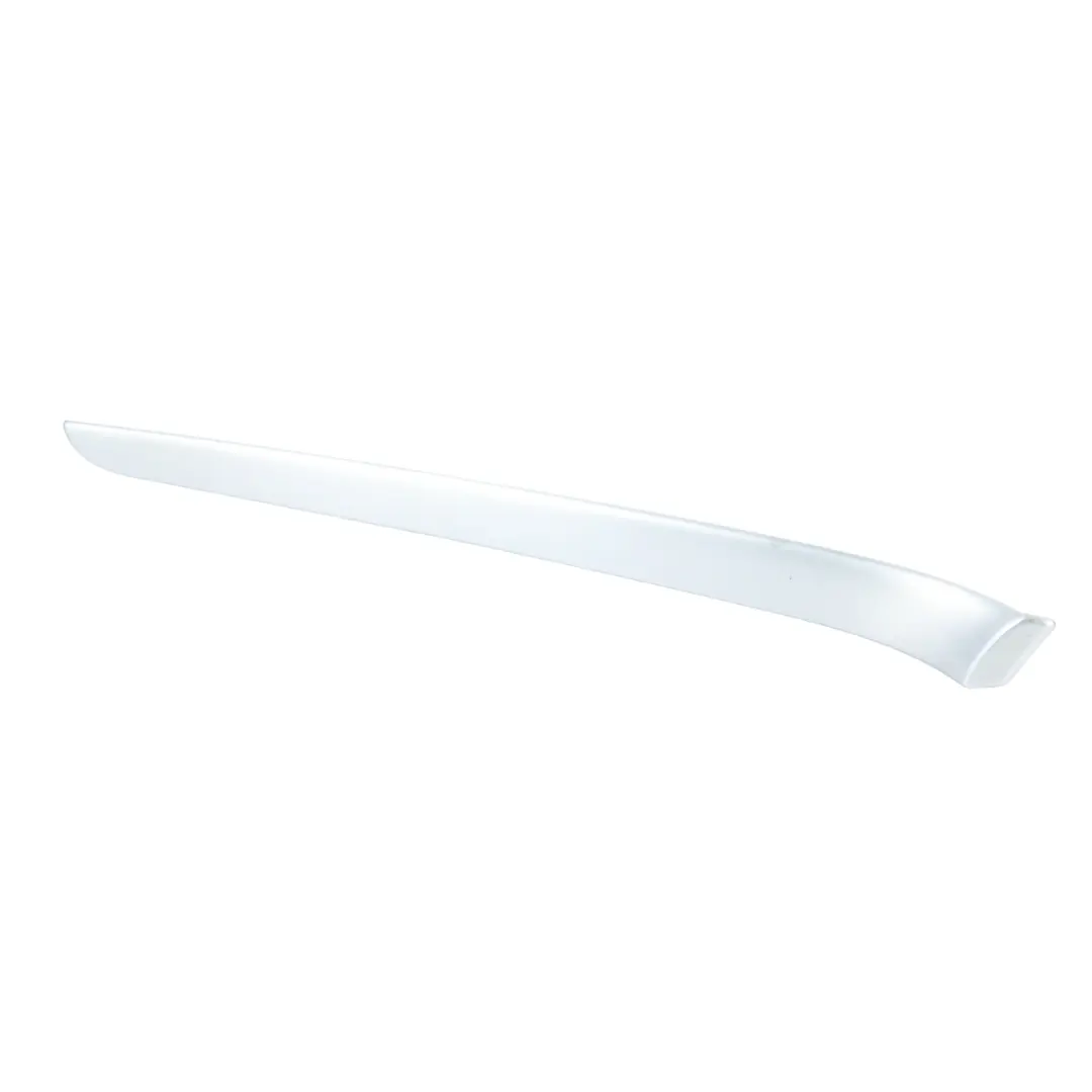 Door Moulding Trim Rocker Panel Sill Front Left N/S to Audi A4 B7 with Part number 8E0867409 Audi A4 B7 Door Moulding Trim Rocker Panel Sill Front Left N/S - SKU 8E0867409-1 - Part number 8E0867409