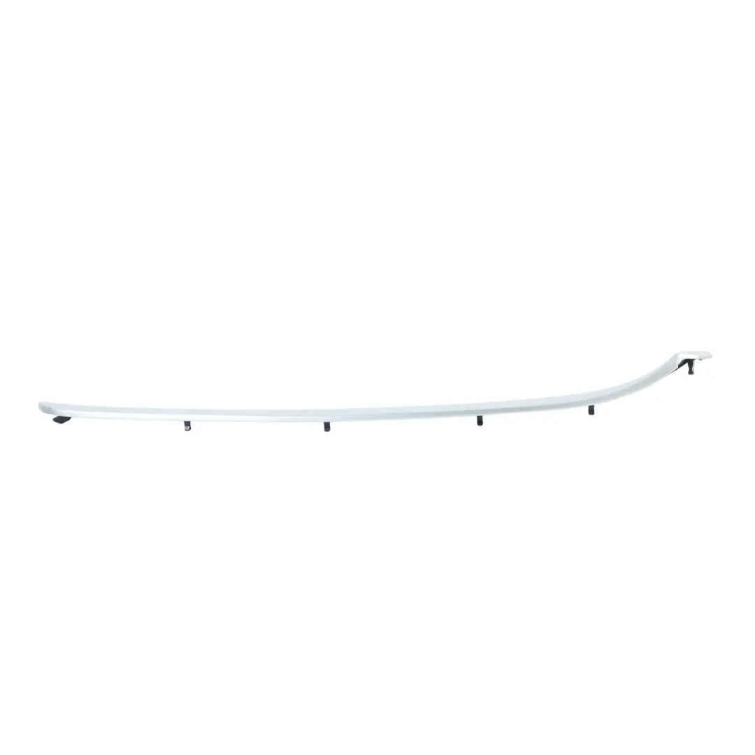Audi A4 B7 Door Moulding Trim Rocker Panel Sill Front Left N/S - SKU 8E0867409-1 - Part number 8E0867409