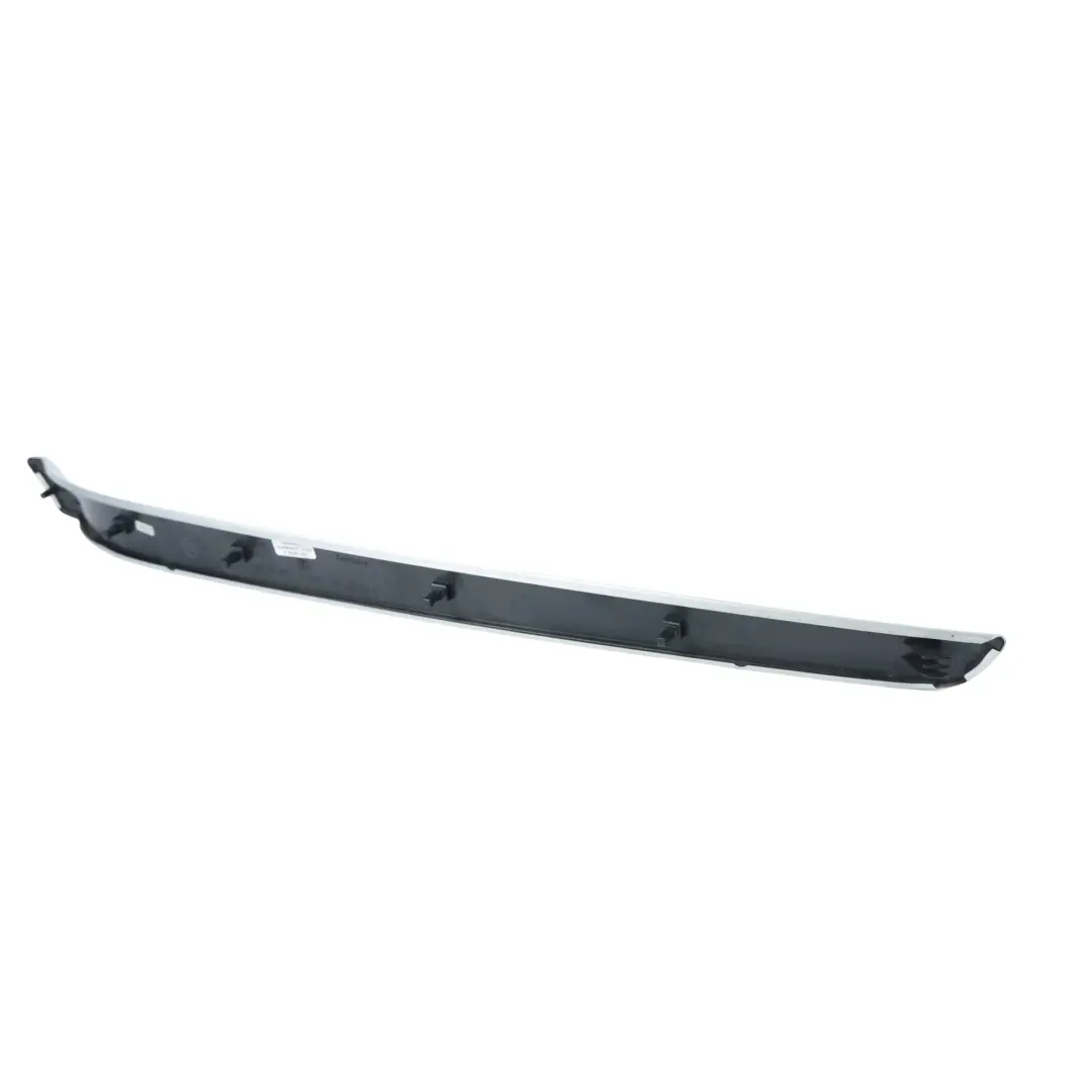 Door Moulding Trim Rocker Panel Sill Front Left N/S to Audi A4 B7 with Part number 8E0867409 Audi A4 B7 Door Moulding Trim Rocker Panel Sill Front Left N/S - SKU 8E0867409-1 - Part number 8E0867409