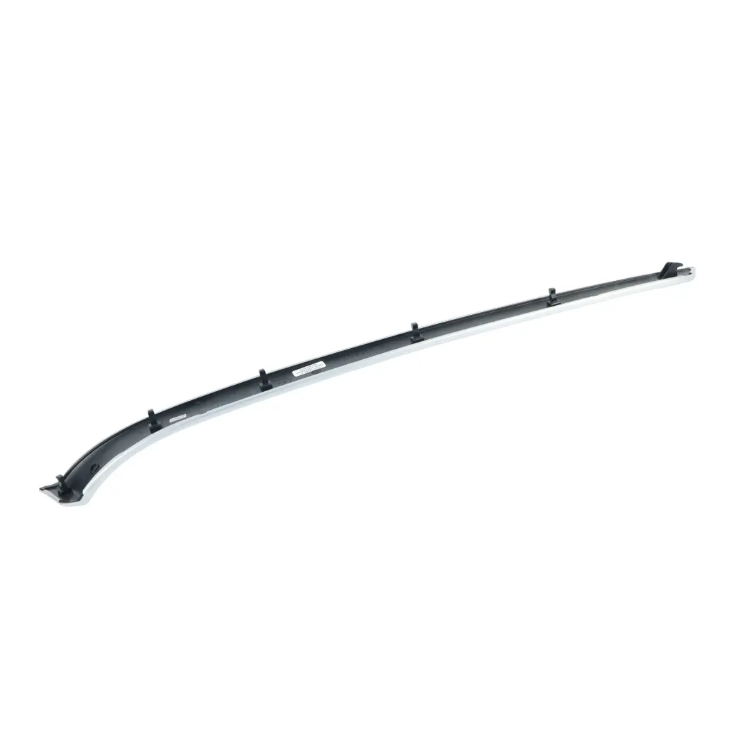 Audi A4 B7 Door Moulding Trim Rocker Panel Sill Front Left N/S - SKU 8E0867409-1 - Part number 8E0867409
