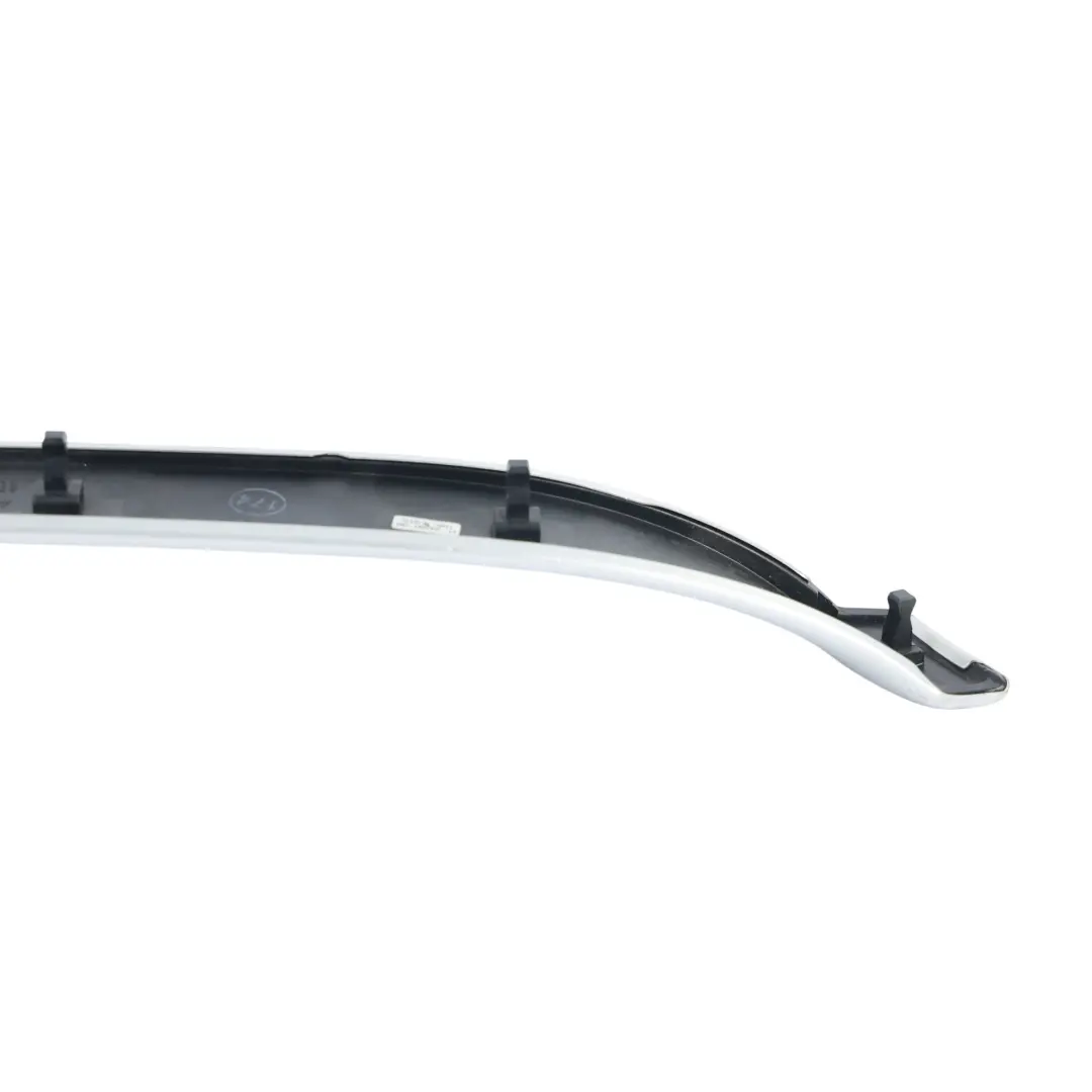 Audi A4 B7 Door Moulding Trim Rocker Panel Sill Front Left N/S - SKU 8E0867409-1 - Part number 8E0867409