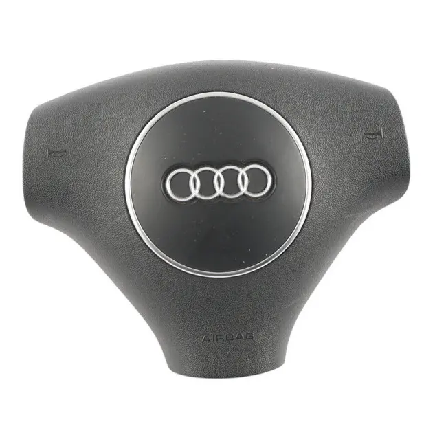 Audi A3 8P Steering Wheel Air Module Driver's Side 8E0880201CR