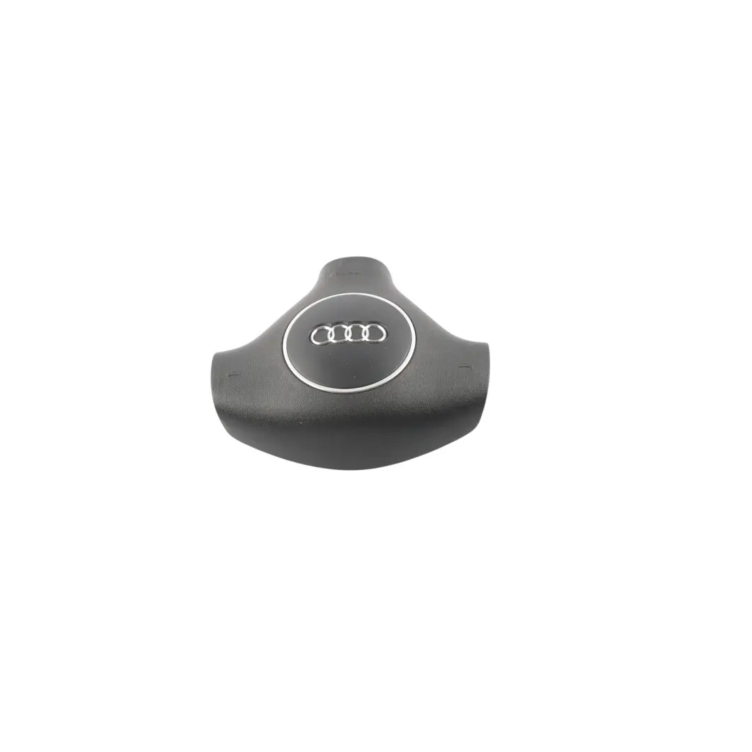 Audi A3 8P Steering Wheel Air Module Driver's Side - SKU 8E0880201CR-1 - Part number 8E0880201CR