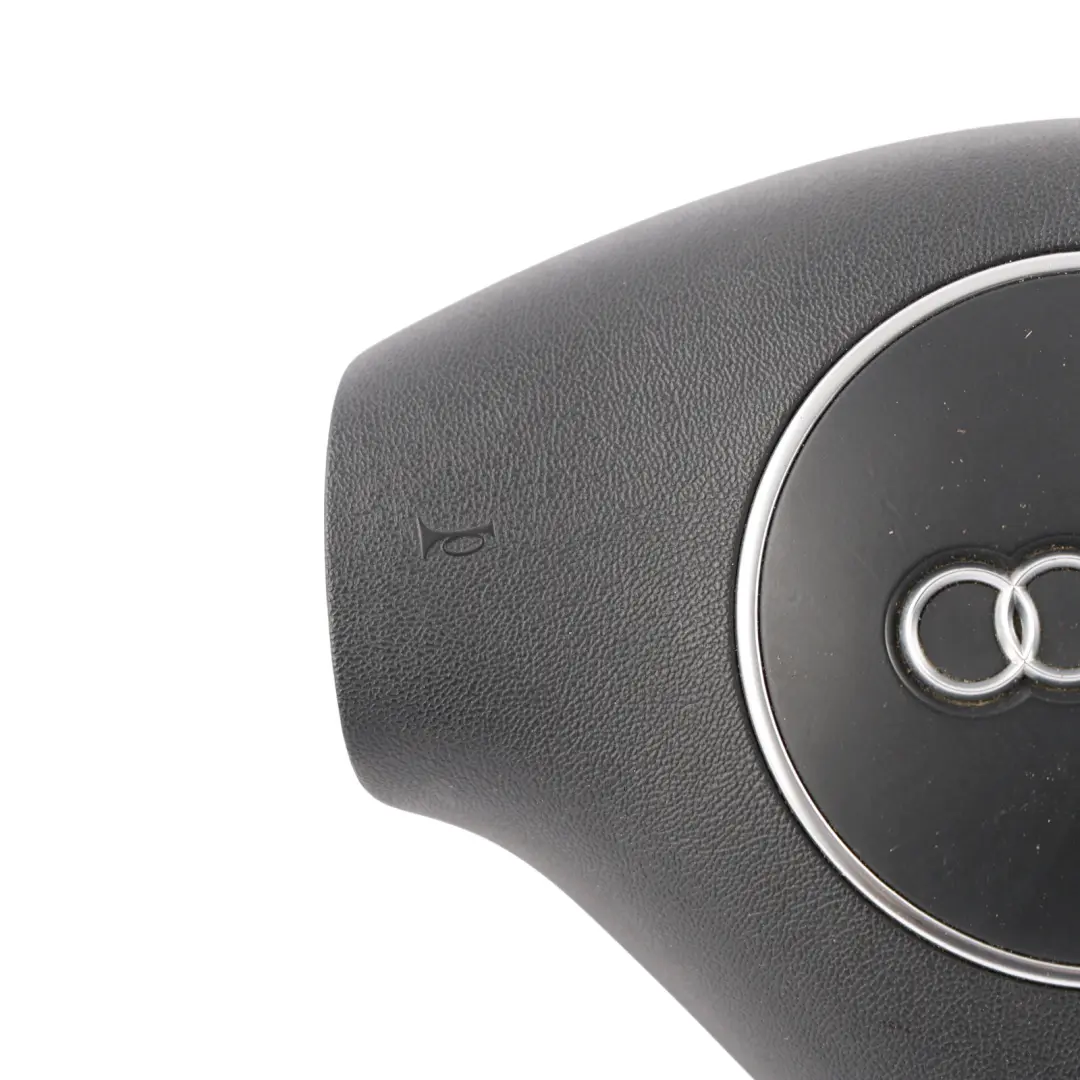 Audi A3 8P Steering Wheel Air Module Driver's Side - SKU 8E0880201CR-1 - Part number 8E0880201CR