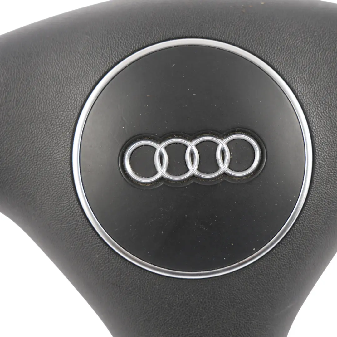 Steering Wheel Air Module Driver's Side to Audi A3 8P with Part number 8E0880201CR Audi A3 8P Steering Wheel Air Module Driver's Side - SKU 8E0880201CR-1 - Part number 8E0880201CR