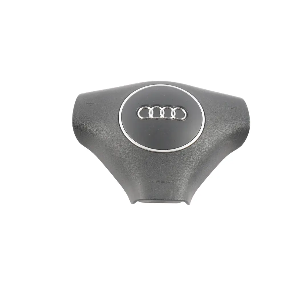 Steering Wheel Air Module Driver's Side to Audi A3 8P with Part number 8E0880201CR Audi A3 8P Steering Wheel Air Module Driver's Side - SKU 8E0880201CR-1 - Part number 8E0880201CR