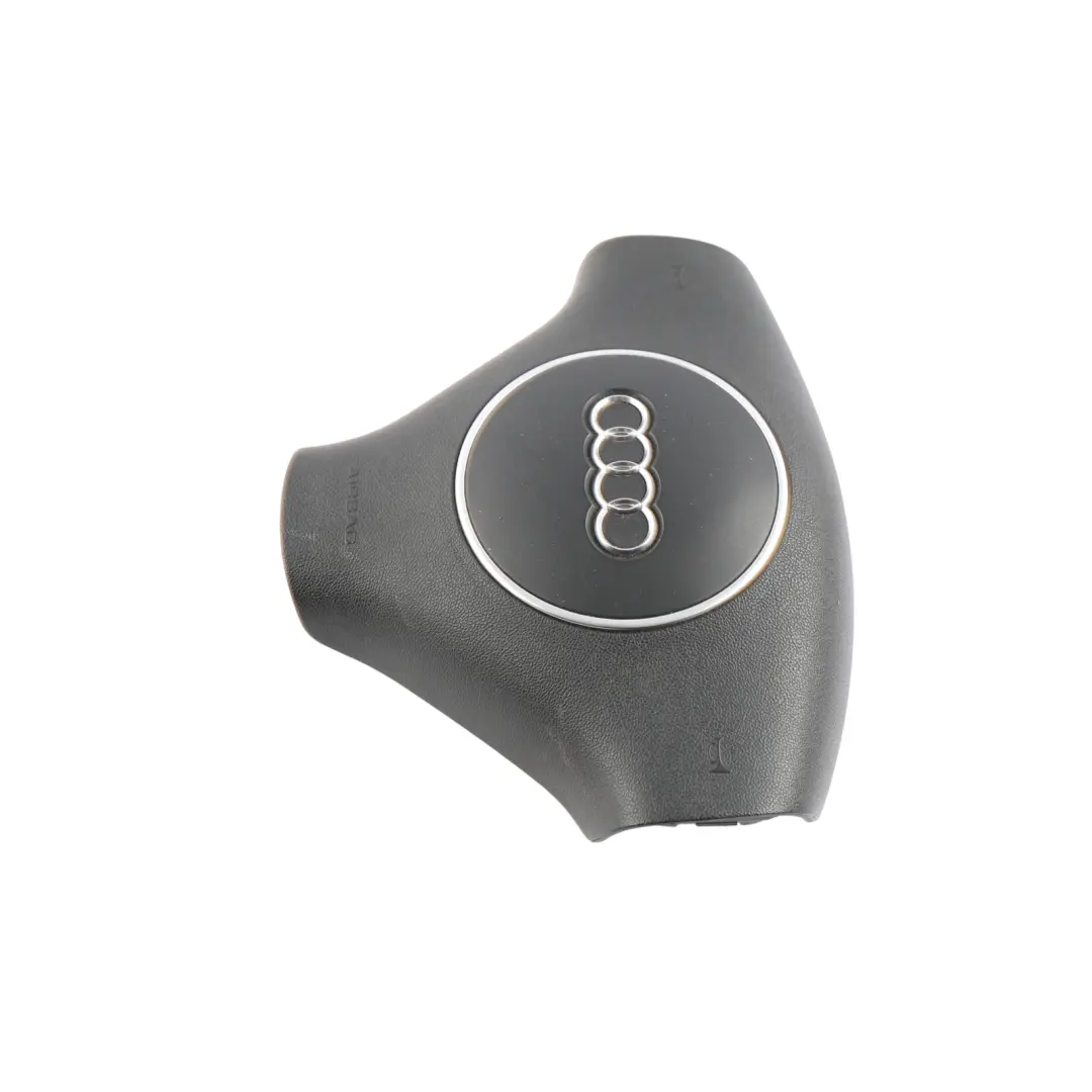 Audi A3 8P Steering Wheel Air Module Driver's Side - SKU 8E0880201CR-1 - Part number 8E0880201CR