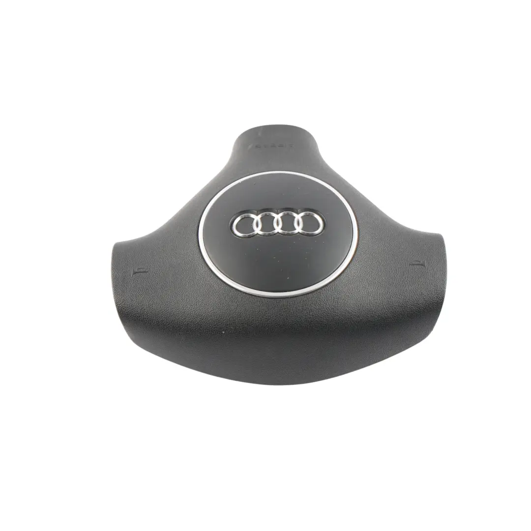Steering Wheel Air Module Driver's Side to Audi A3 8P with Part number 8E0880201CR Audi A3 8P Steering Wheel Air Module Driver's Side - SKU 8E0880201CR-1 - Part number 8E0880201CR