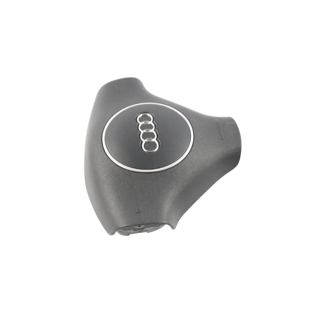 Steering Wheel Air Module Driver's Side to Audi A3 8P with Part number 8E0880201CR Audi A3 8P Steering Wheel Air Module Driver's Side - SKU 8E0880201CR-1 - Part number 8E0880201CR