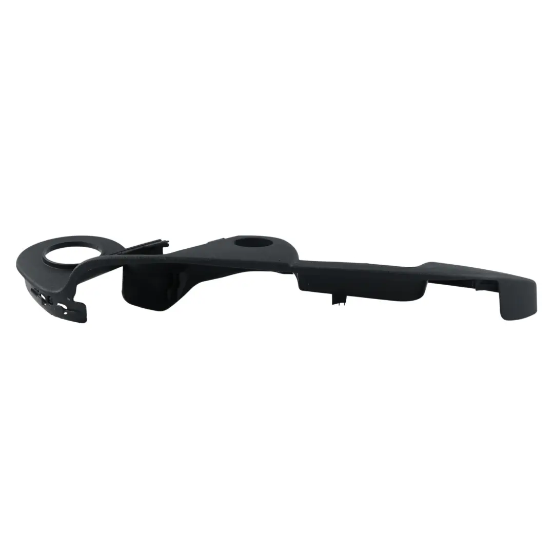 Front Seat Trim Surround Cover Panel Outer Right O/S Black 8E0881325E to Audi A4 B7 with Part number 8E0881326G Audi A4 B7 Front Seat Trim Surround Cover Panel Outer Right O/S Black 8E0881325E - SKU 8E0881326G - Part number 8E0881326G