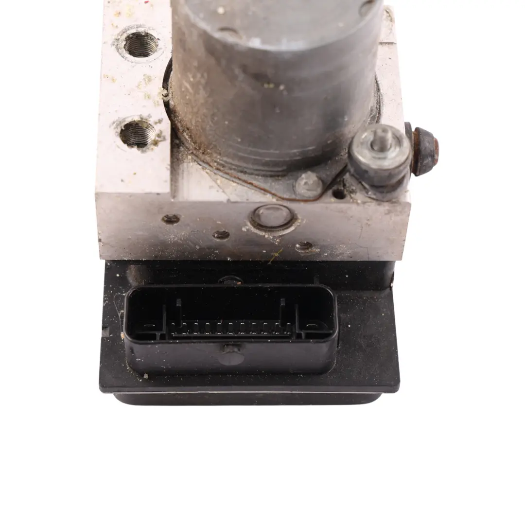 ABS Pump Control Module Unit 8E0614517AK to Audi A4 B7 with Part number 8E0910517D Audi A4 B7 ABS Pump Control Module Unit 8E0614517AK - SKU 8E0910517D - Part number 8E0910517D
