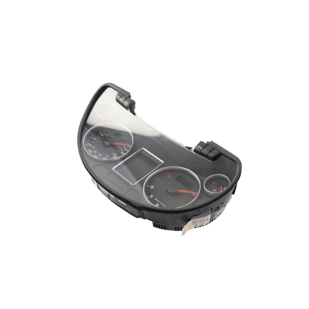 Audi A4 B7 Speedometer Instrument Cluster 2.0 TFSI Petrol Manual - SKU RHD-8E0920982E - Part number 8E0920982E