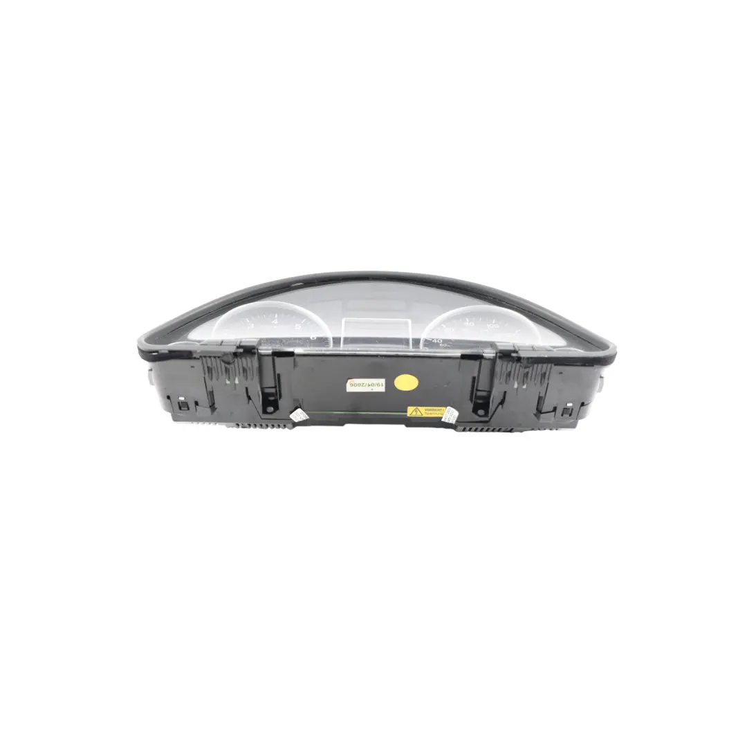 Speedometer Instrument Cluster 2.0 TFSI Petrol Manual to Audi A4 B7 with Part number 8E0920982E Audi A4 B7 Speedometer Instrument Cluster 2.0 TFSI Petrol Manual - SKU RHD-8E0920982E - Part number 8E0920982E