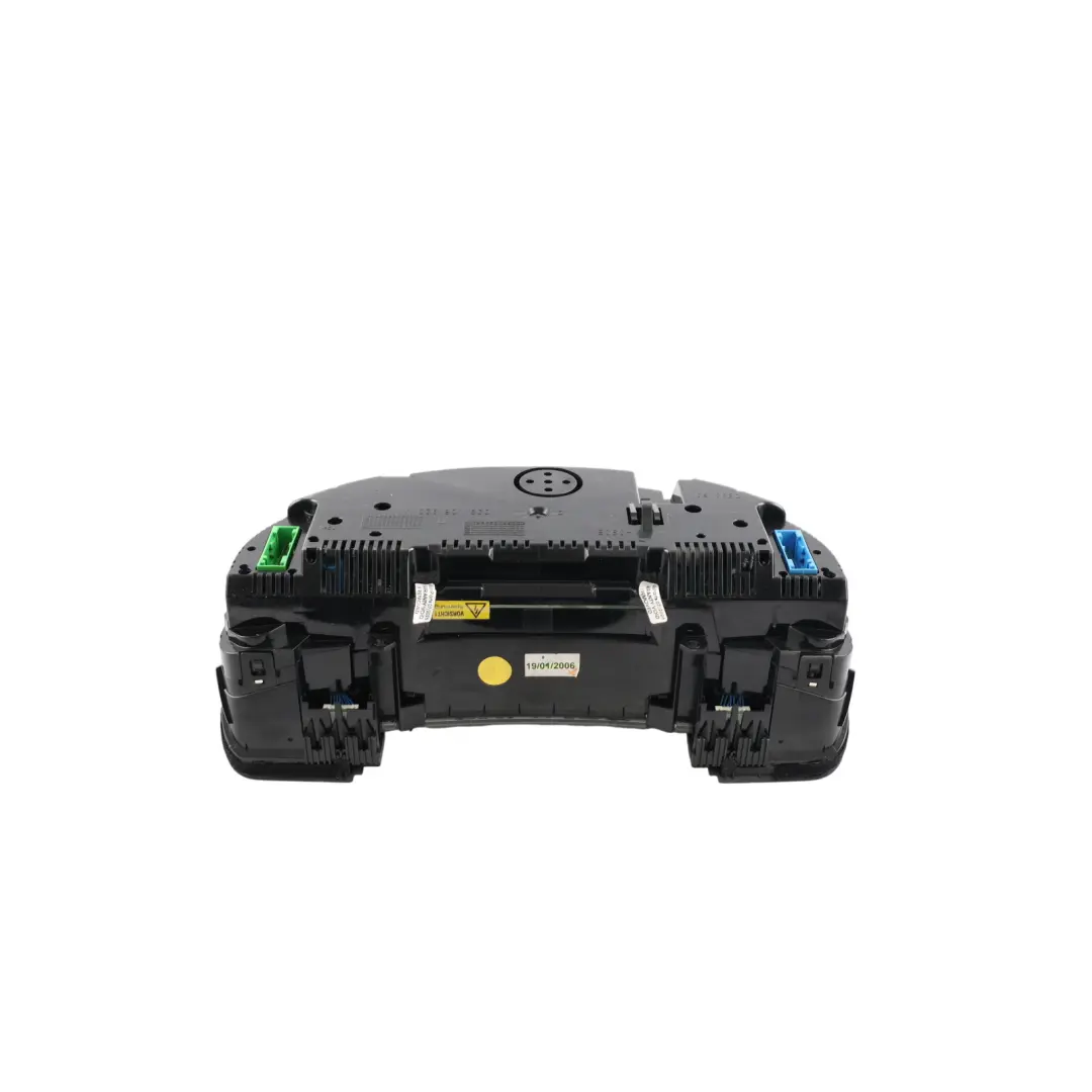Audi A4 B7 Speedometer Instrument Cluster 2.0 TFSI Petrol Manual - SKU RHD-8E0920982E - Part number 8E0920982E