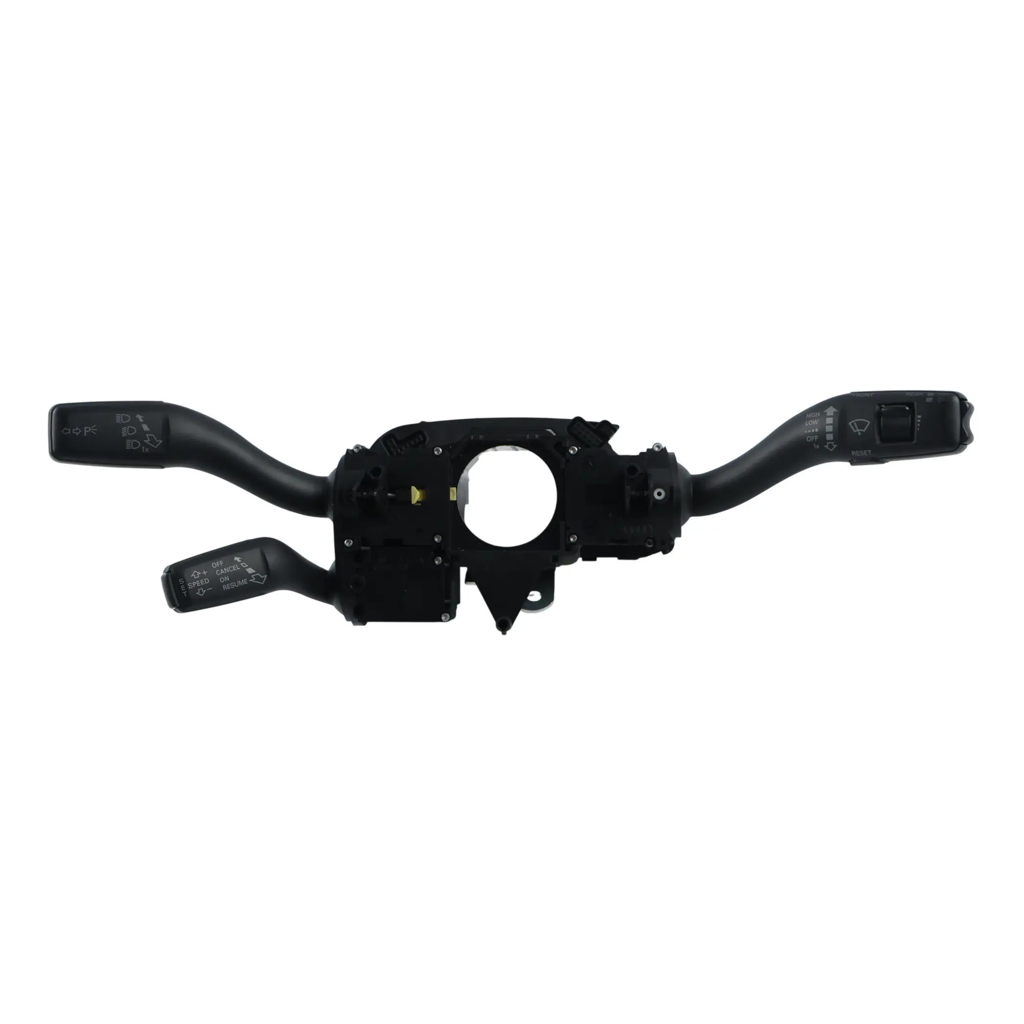 Audi A4 B7 Switch Cluster Steering Column Wiper Stalk Slip Indicator 8E0953549Q