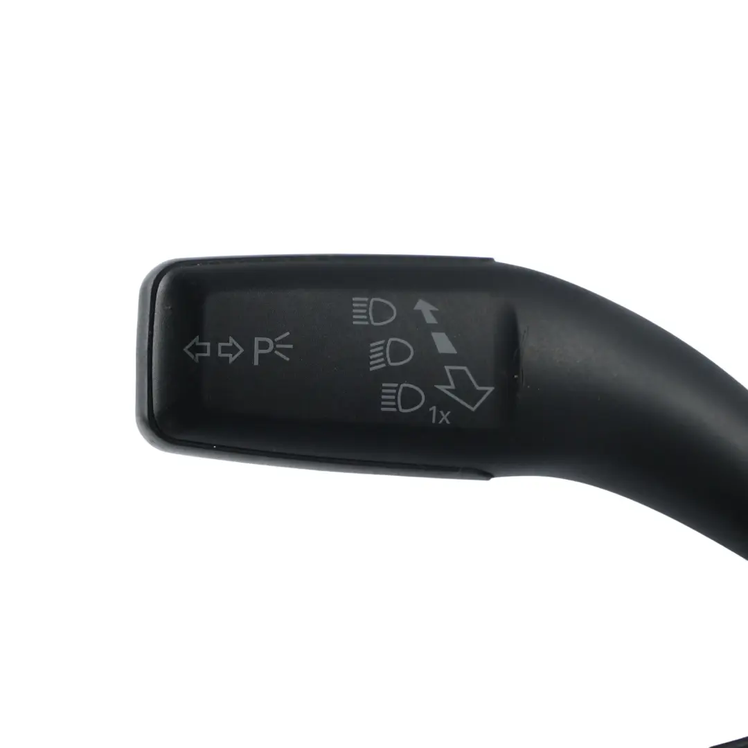 Audi A4 B7 Schalter Lenkstockschalter Wischer Blinkerhebel - SKU 8E0953549Q-5 - Teilenummer 8E0953549Q