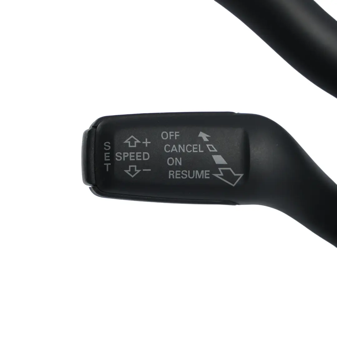 Schalter Lenkstockschalter Wischer Blinkerhebel für Audi A4 B7 mit Teilenummer 8E0953549Q Audi A4 B7 Schalter Lenkstockschalter Wischer Blinkerhebel - SKU 8E0953549Q-5 - Teilenummer 8E0953549Q
