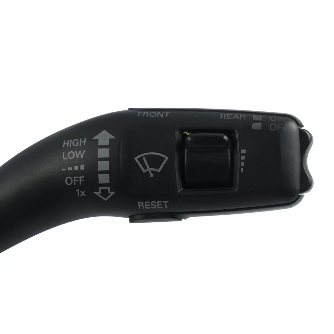 Switch Cluster Steering Column Wiper Stalk Slip Indicator to Audi A4 B7 with Part number 8E0953549Q Audi A4 B7 Switch Cluster Steering Column Wiper Stalk Slip Indicator - SKU 8E0953549Q-5 - Part number 8E0953549Q