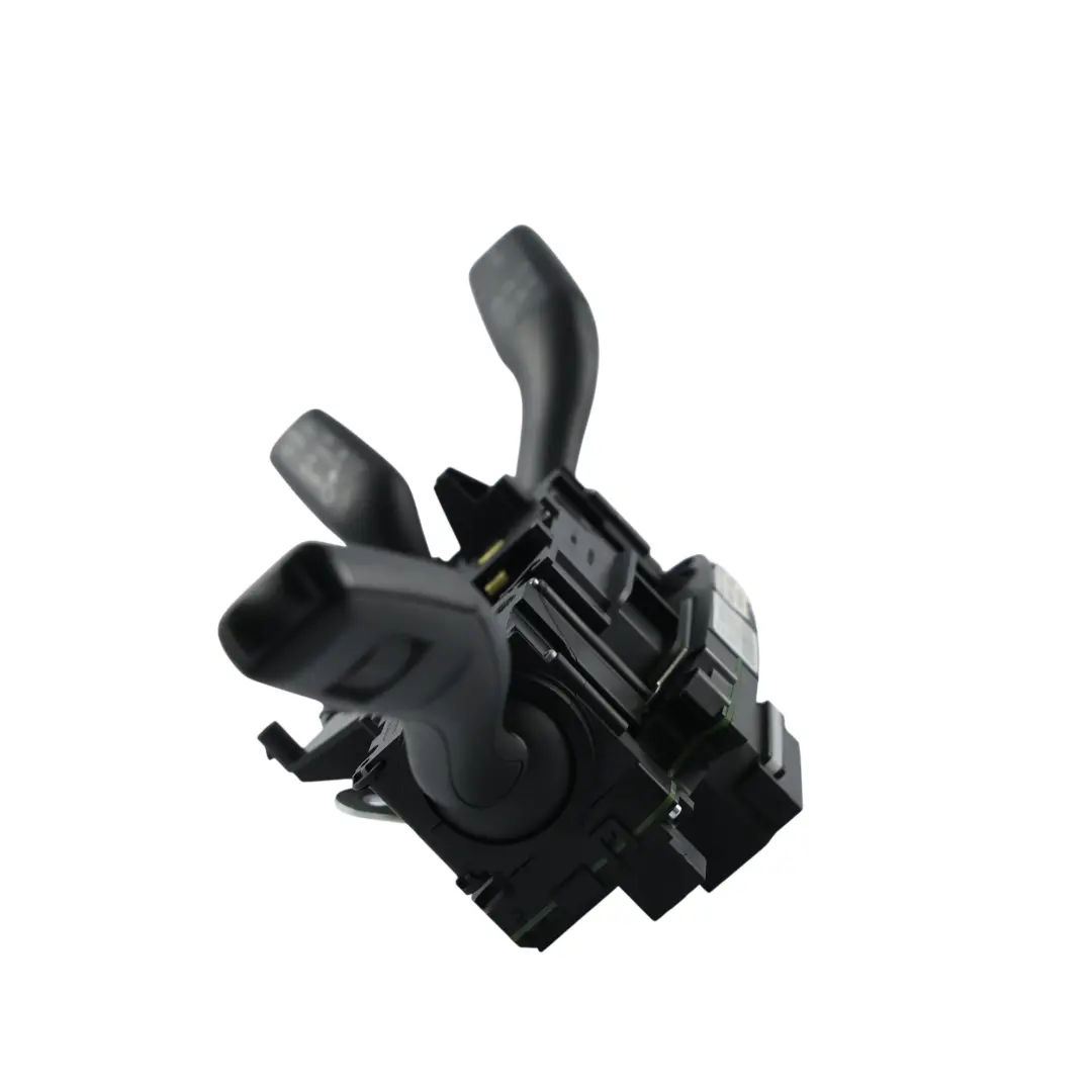 Audi A4 B7 Switch Cluster Steering Column Wiper Stalk Slip Indicator - SKU 8E0953549Q-5 - Part number 8E0953549Q