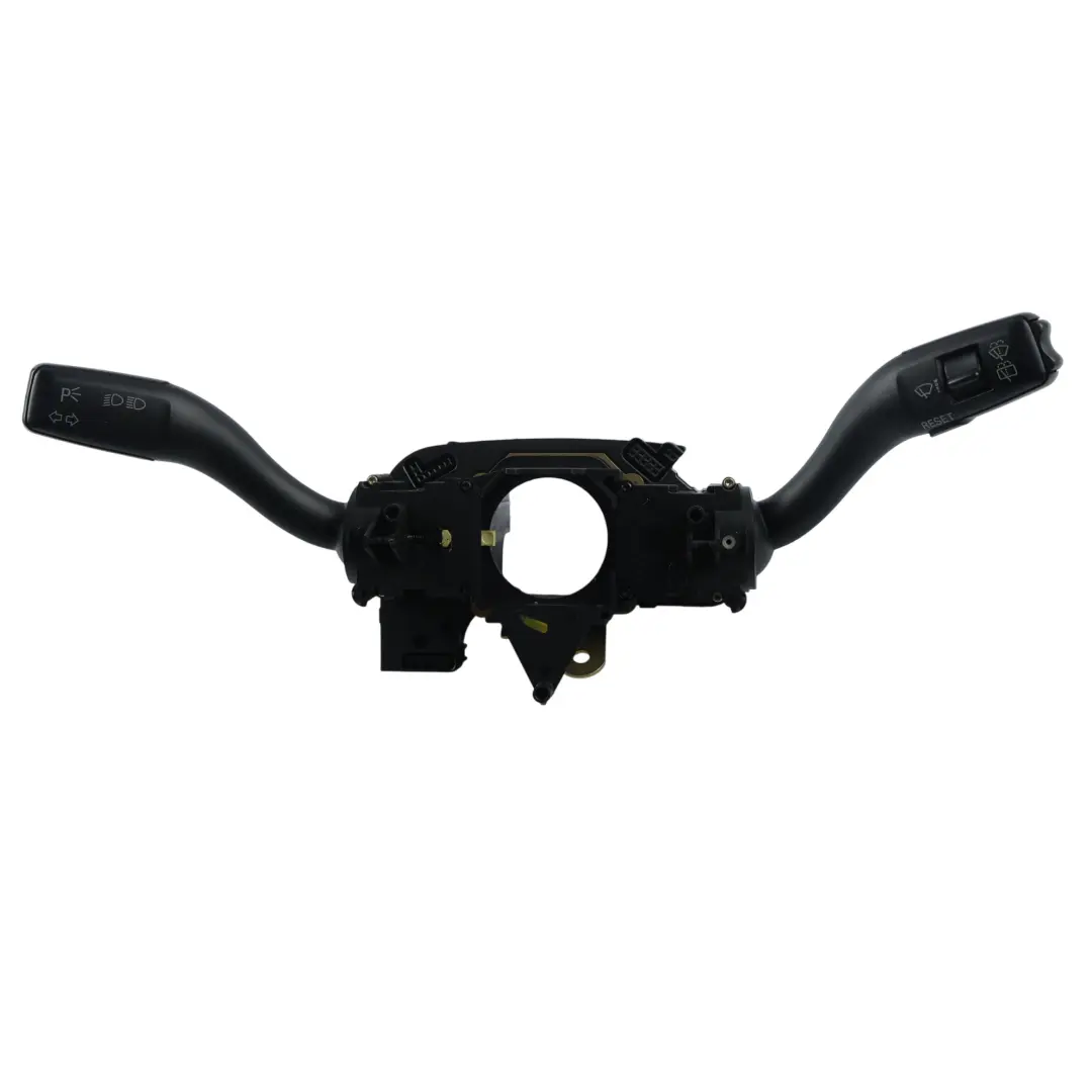 Przełącznik Zespolony Manetki Kierunkowskaz do Audi A4 B7 o numerze 8E0953549Q Audi A4 B7 Przełącznik Zespolony Manetki Kierunkowskaz - SKU 8E0953549Q-7 - Numer Części 8E0953549Q