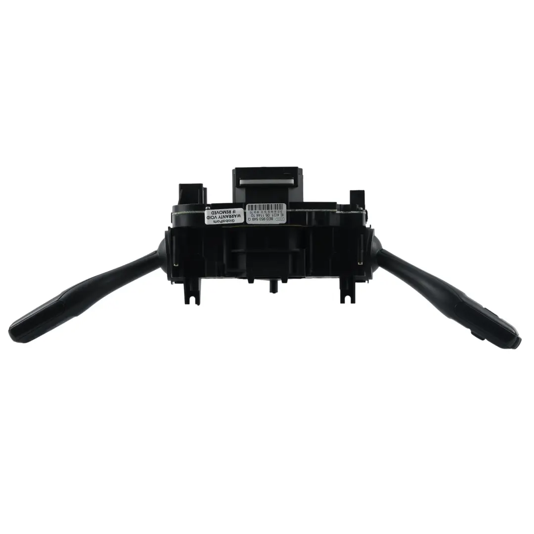 Audi A4 B7 Commutateur Colonne Direction Essuie-Glace Clignotant - SKU 8E0953549Q-7 - Numéro de pièce 8E0953549Q
