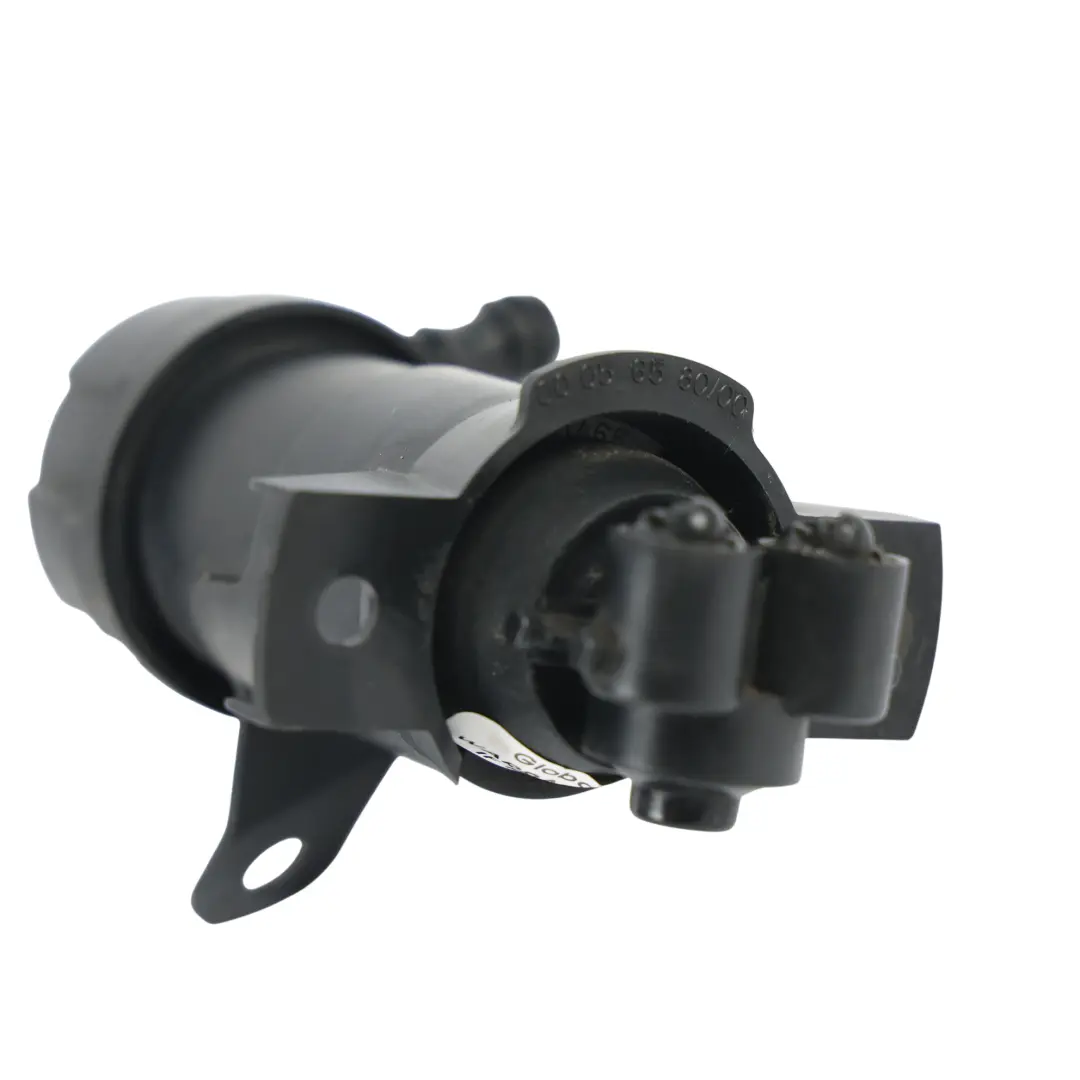 Front Window Windscreen Windshield Washer Pump Left N/S to Audi A4 B7 with Part number 8E0955101E Audi A4 B7 Front Window Windscreen Windshield Washer Pump Left N/S - SKU 8E0955101E - Part number 8E0955101E