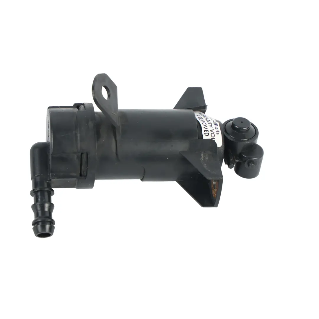 Audi A4 B7 Front Window Windscreen Windshield Washer Pump Left N/S - SKU 8E0955101E - Part number 8E0955101E