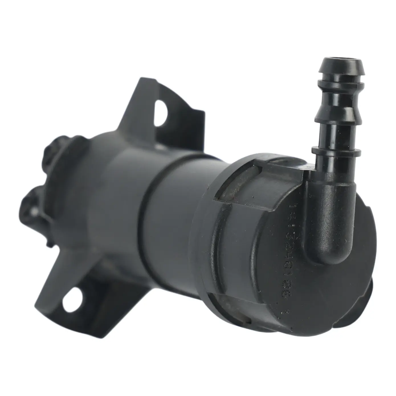 Audi A4 B7 Pompa Lavavetro Parabrezza Anteriore Destra 8E0955102E