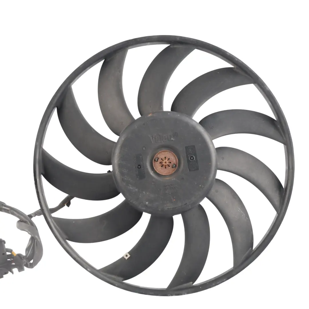 Cooling Coolant Fan Shroud 2.0 Petrol to Audi A4 B7 Engine with Part number 8E0959501T Audi A4 B7 Engine Cooling Coolant Fan Shroud 2.0 Petrol - SKU 8E0959501T - Part number 8E0959501T