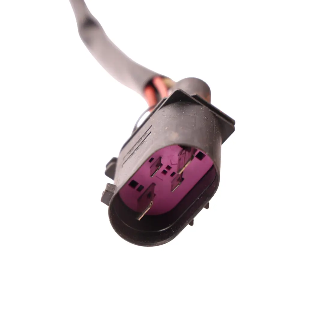 Audi A4 B7 Engine Cooling Coolant Fan Shroud 2.0 Petrol - SKU 8E0959501T - Part number 8E0959501T