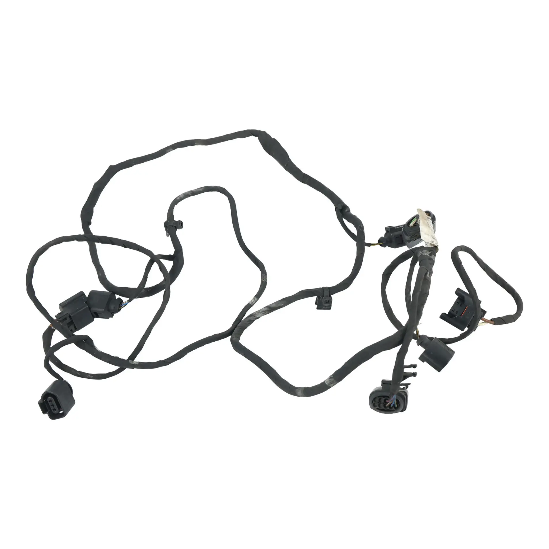 Audi A4 B7 Cablaggio Paraurti Anteriore PDC 8E0971095S