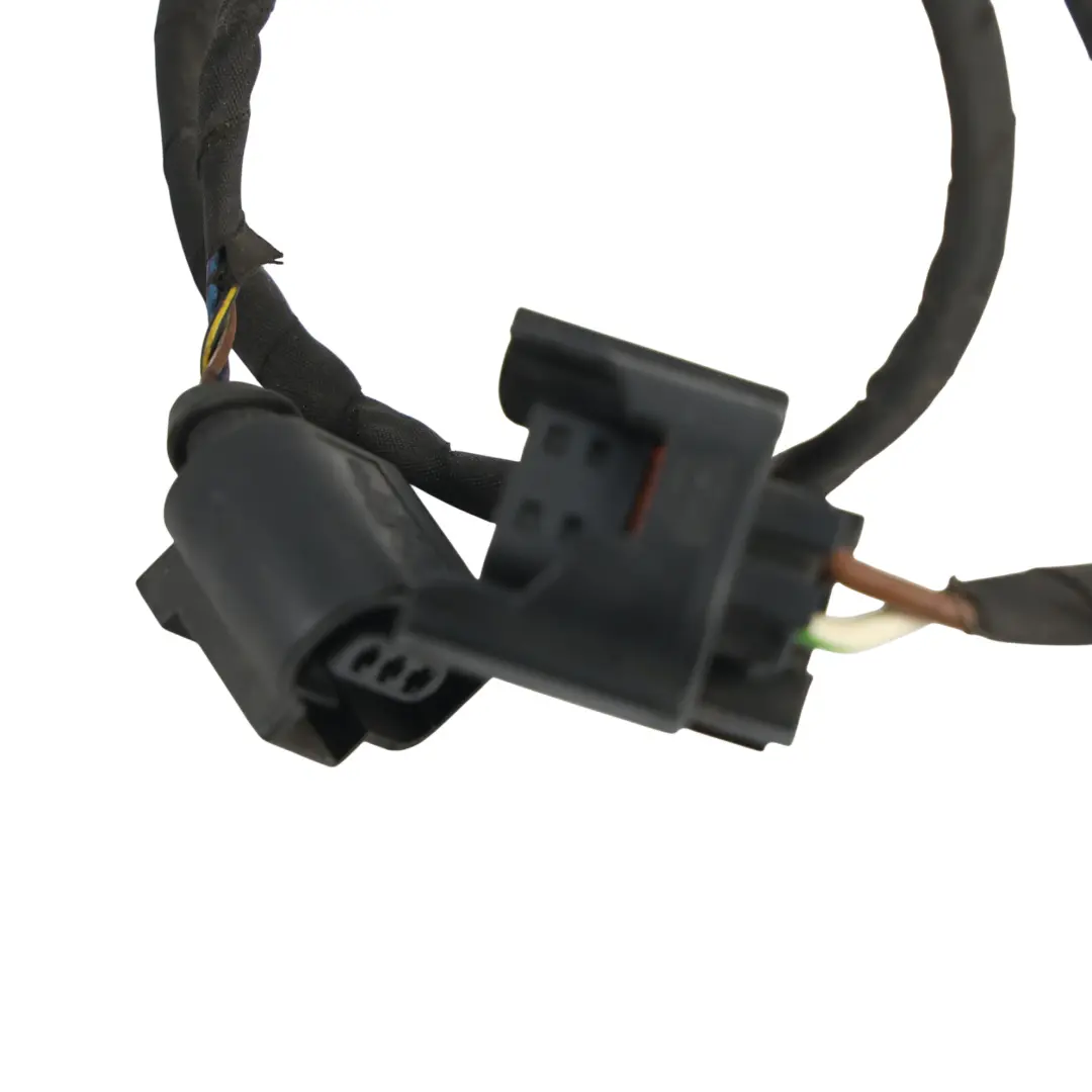 Front Bumper PDC Wiring Harness Loom Cable to Audi A4 B7 with Part number 8E0971095S Audi A4 B7 Front Bumper PDC Wiring Harness Loom Cable - SKU 8E0971095S - Part number 8E0971095S