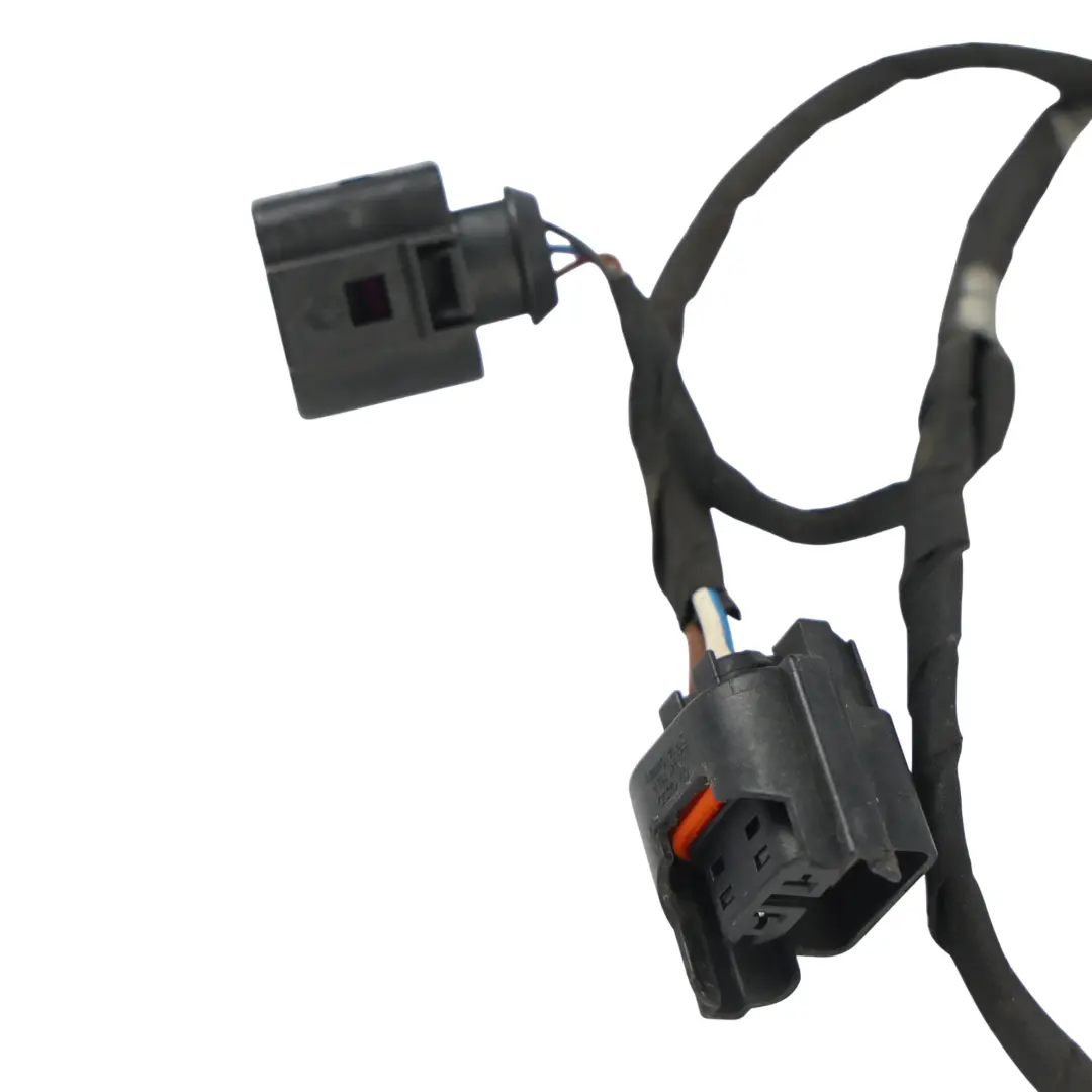 Vorne Stoßstange PDC Kabelbaum Kabel für Audi A4 B7 mit Teilenummer 8E0971095S Audi A4 B7 Vorne Stoßstange PDC Kabelbaum Kabel - SKU 8E0971095S - Teilenummer 8E0971095S