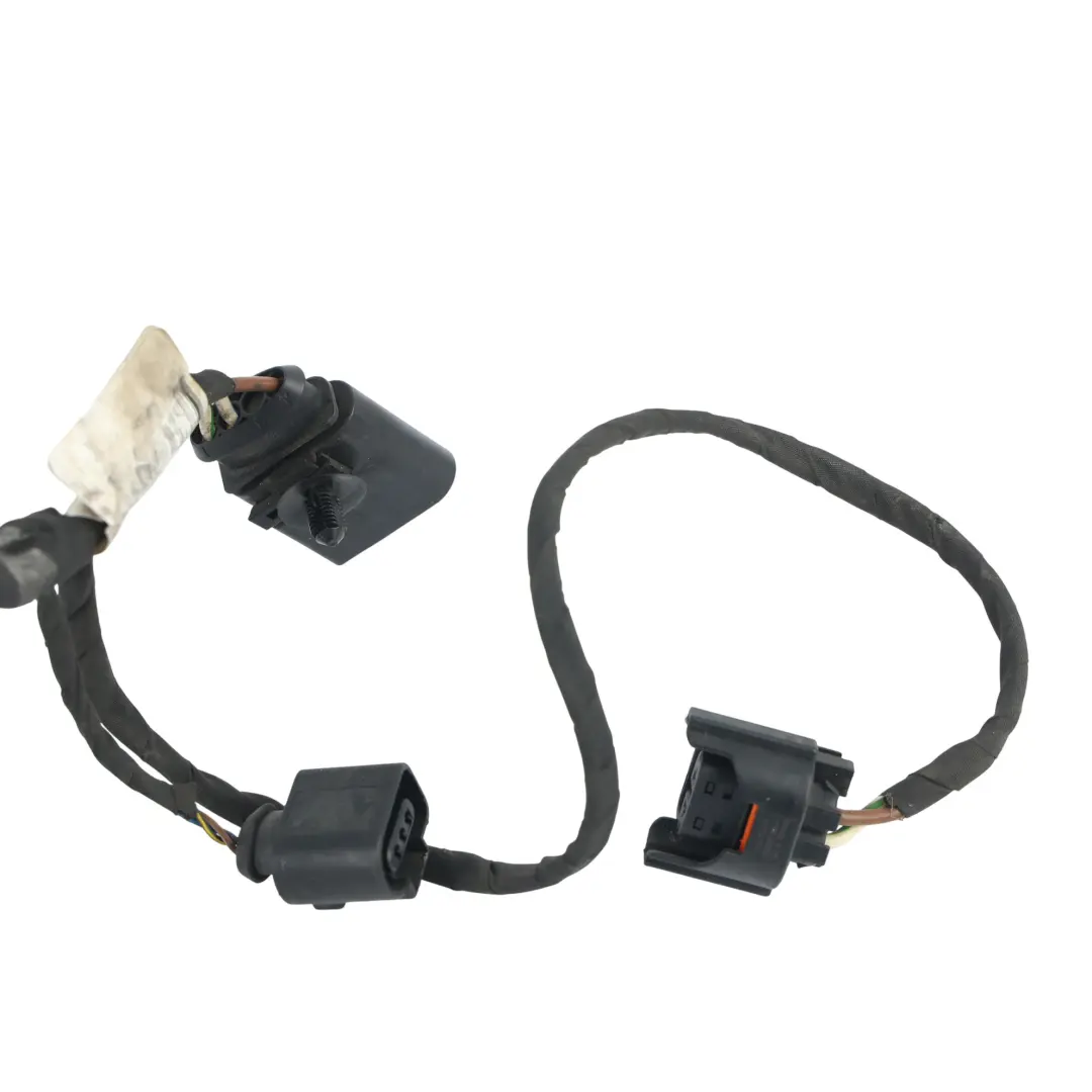 Audi A4 B7 Front Bumper PDC Wiring Harness Loom Cable - SKU 8E0971095S - Part number 8E0971095S