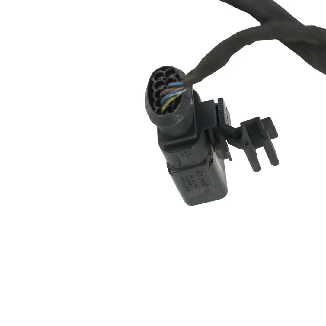 Audi A4 B7 Front Bumper PDC Wiring Harness Loom Cable - SKU 8E0971095S - Part number 8E0971095S