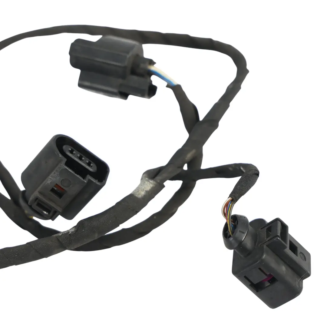 Audi A4 B7 Vorne Stoßstange PDC Kabelbaum Kabel - SKU 8E0971095S - Teilenummer 8E0971095S