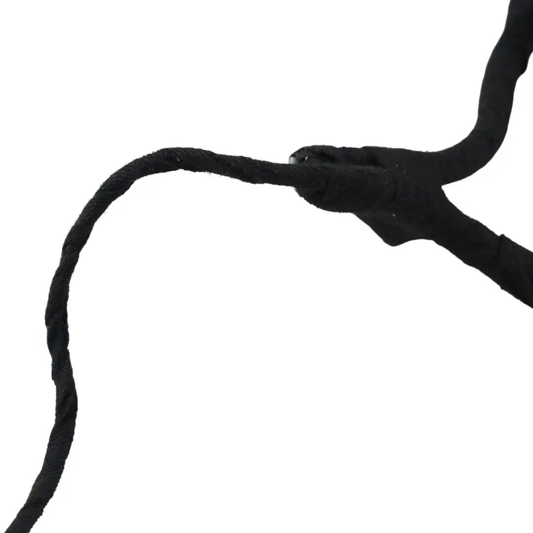 Audi A4 B7 Front Door Wiring Harness Cable Loom Driver Side - SKU 8E1971035AH - Part number 8E1971035AH