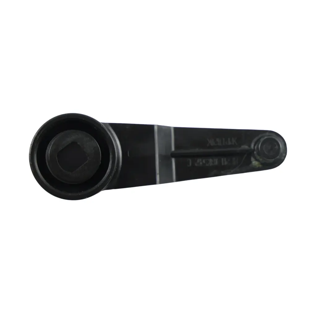 Ford Fiesta Mk7 Rear Door Window Regulator Handle Grab - SKU 8E2H-18K542-C - Part number 8E2H-18K542-C
