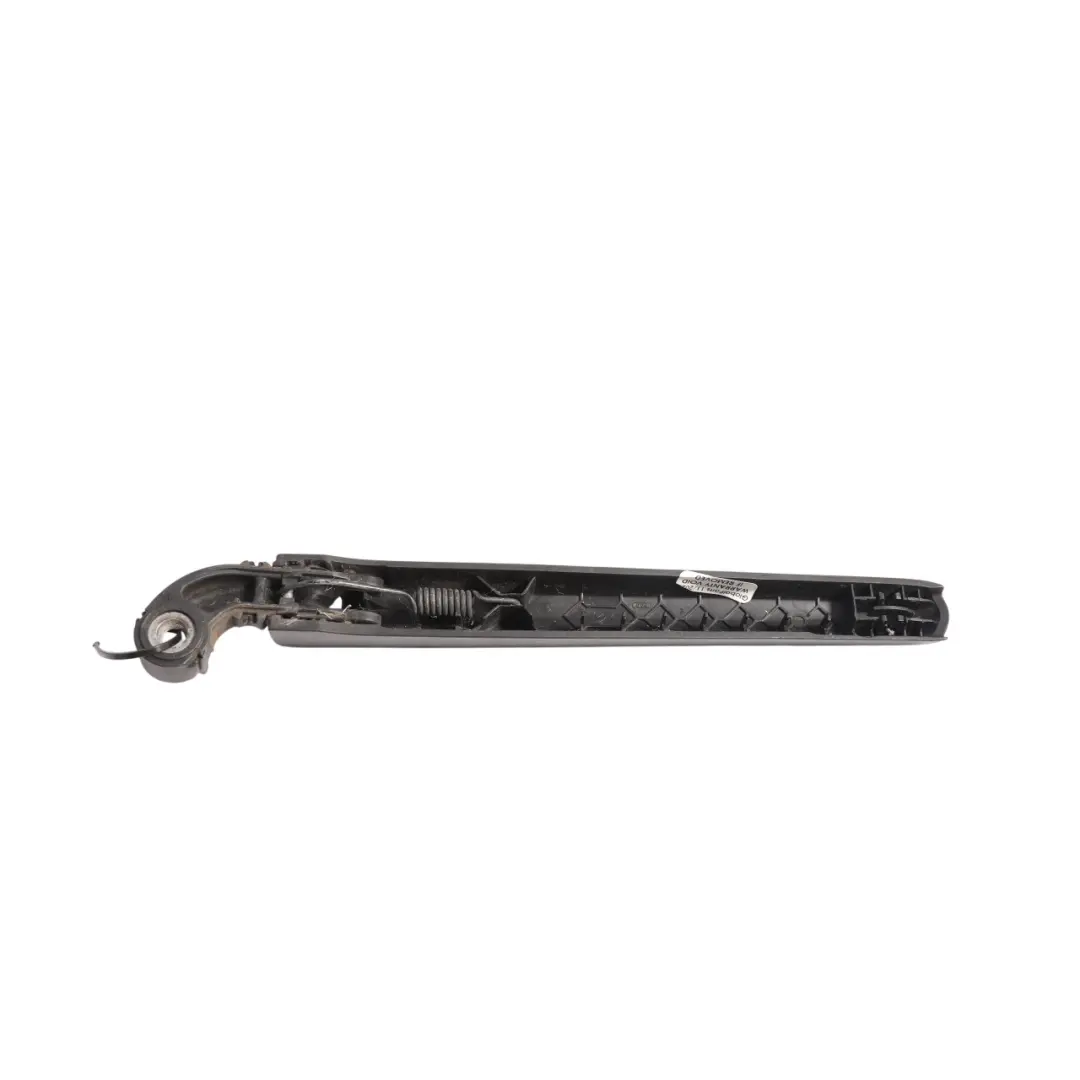 Audi A3 8Y Rear Tailgate Boot Lid Window Wiper Arm - SKU 8E4955405 - Part number 8E4955405
