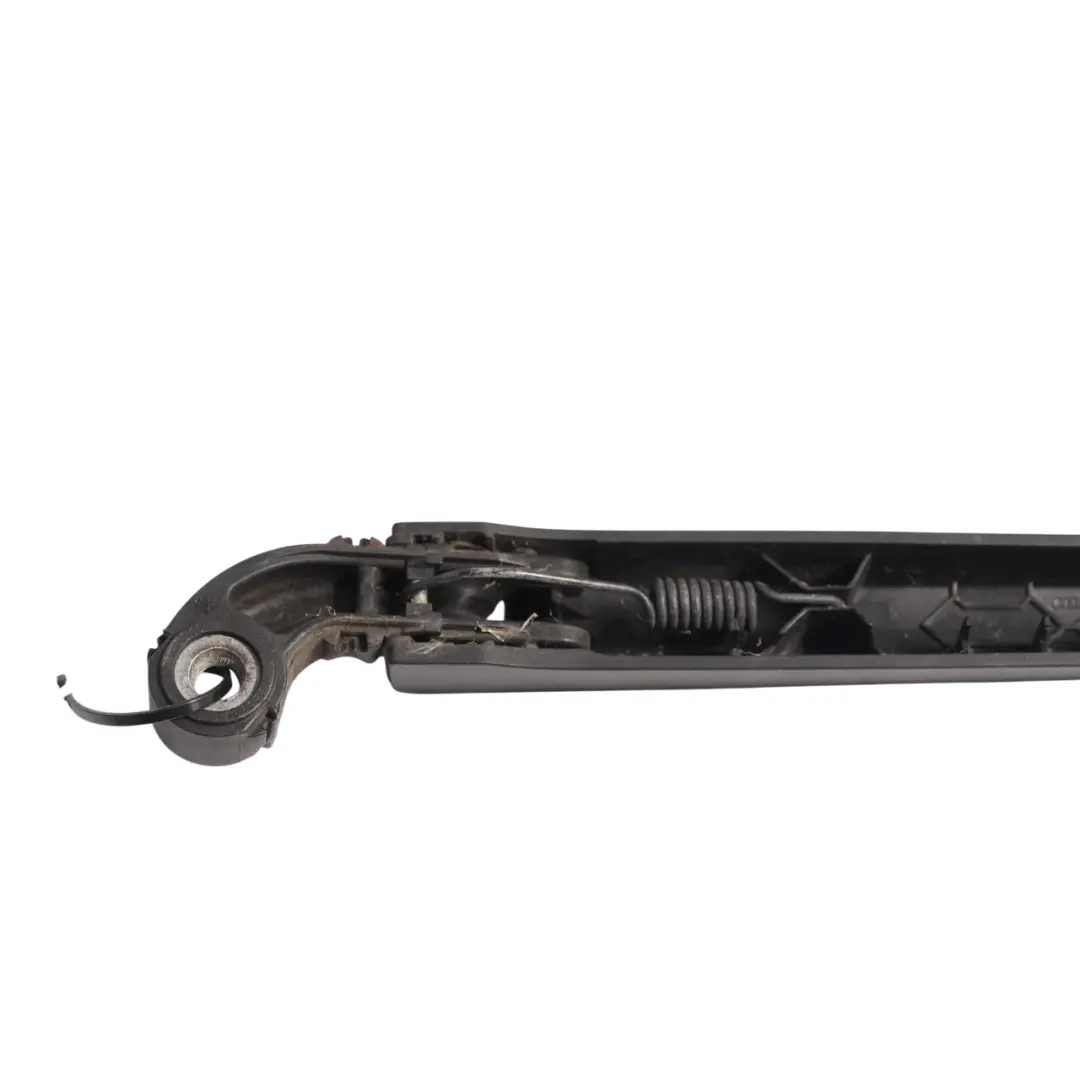 Audi A3 8Y Rear Tailgate Boot Lid Window Wiper Arm - SKU 8E4955405 - Part number 8E4955405