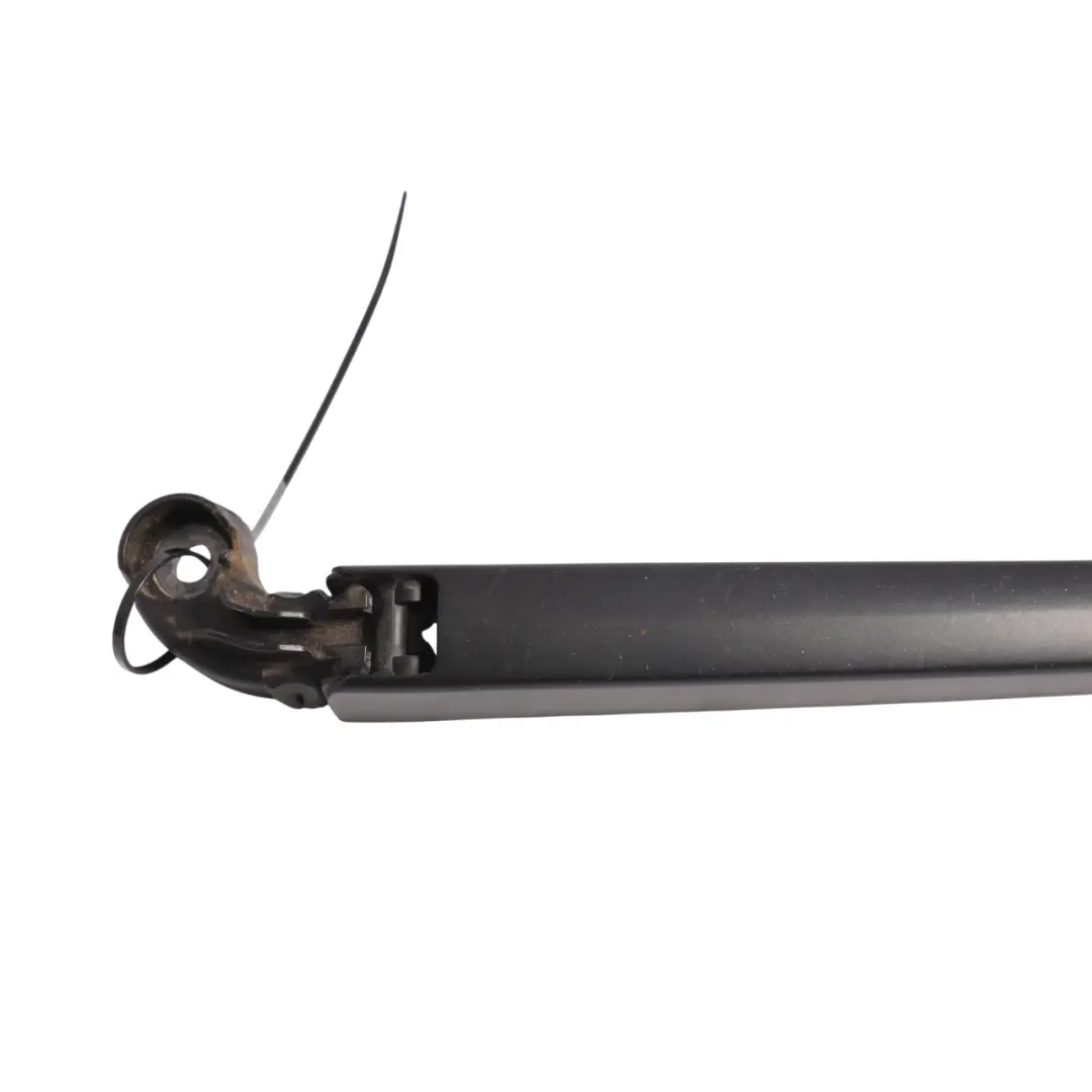 Audi A3 8Y Rear Tailgate Boot Lid Window Wiper Arm - SKU 8E4955405 - Part number 8E4955405